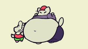 Gattori, the BIG Bed ✨