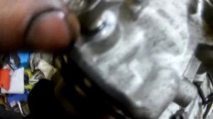 opel astra g 2.0 psg16 виксируем тнвд в вмт