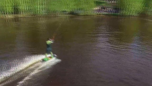 Вейкбоард в Сормово смотреть онлайн