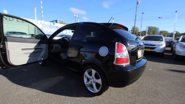 BU191453 | 2011 Hyundai Accent | HyundaiofBellingham | Silver смотреть онлайн