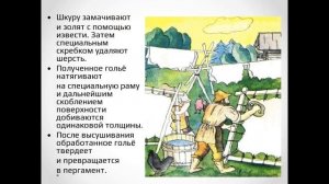 Откуда к нам книга пришла