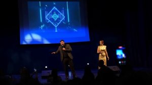 Ислам Мальсуйгенов и Зульфия Чотчаева Концерт Йошкар Ола