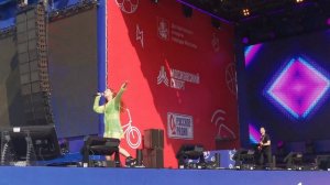 Юлия Савичева – Эверест