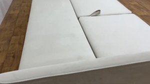 Даниэль - диван на ножках заставит тебя ВЫПАДАТЬ ИЗ РЕАЛЬНОСТИ! Обзор с механизмом Тик-Так!