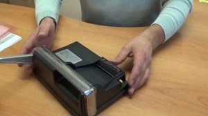 Обзор механической машинки для набивки сигаретных гильз Powermatic I+