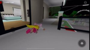 Brookhaven RP Flying Glitch | How to Fly in Roblox #roblox #brookhavenfly