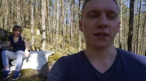 Планческие скалы. Планческая щель. 2018. Как добраться?