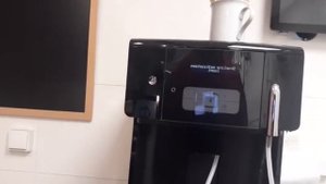 Schaerer Coffee Joy - Coffee Machine Milk System Cleaning