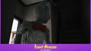Siren Head and House Head & Minecraft and Mr. Hopps - Coffin Dance Meme (COVER)
