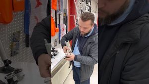 Крепим спиннинг правильно. Системы держателей Sea-Pro на катера и лодки. Недорого и функционально