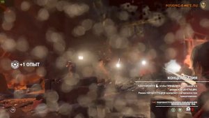 Обзор игры Shadow of the Tomb Raider