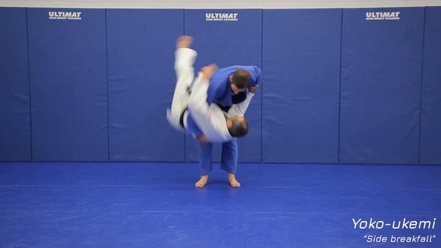 Yoko-ukemi - Demo смотреть онлайн