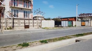 БЕРДЯНСК, НАБЕРЕЖНАЯ УЛИЦА / Май 2020 // VALANN LIFE