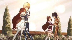 Winx Club - When We Stand Together