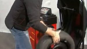 Балансировочный станок Sicam SBM 55