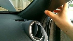 Обзор / Громкий фронт за 100000 руб Mazda 3