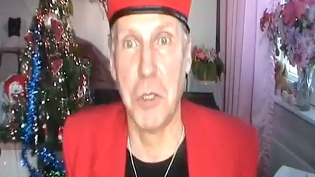 новожилов анекдот про деда Мороза смотреть онлайн