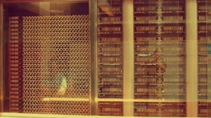 Самый первый в мире компьютер 1