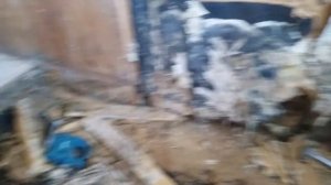 Старый дом до и после ремонта - Новая жизнь гнилого дома!