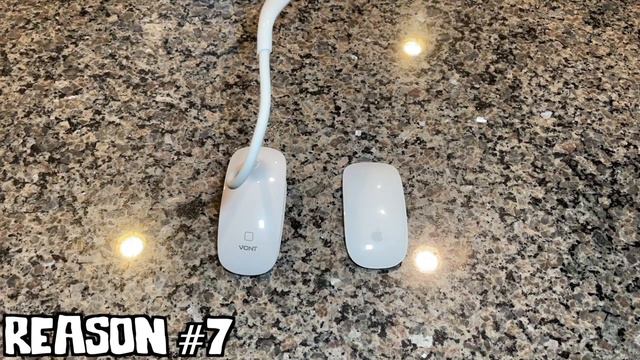 12 REASONS to Buy the VONT CLIP ON LIGHT