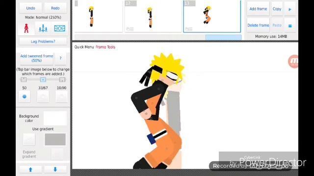 Stick Nodes tutorial 1.5 (requested) Jumping, Flying, and skydashing смотреть онлайн