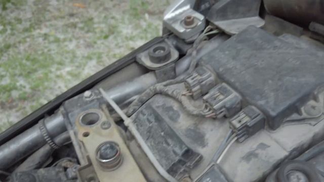 Сузуки фривинг 650 с пробегом в 70000 км что дальше? смотреть онлайн