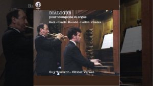 12 Recorder Sonatas, Op. 1, Sonata No. 2 in D Minor: II. Allegro (Arr. for Trumpet and Organ)