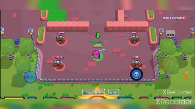 Новый бравл пасс! И новый боец..😲🤯ИМБА смотреть онлайн