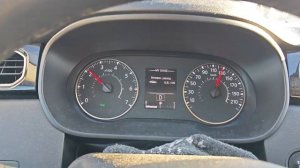 Шок! Сколько жрёт Рено Аркана на трассе, это ужас!!!