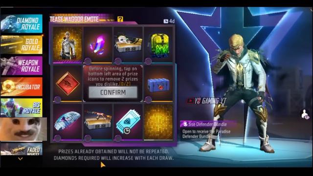 criminal incubator return confirm date | 5th anniversary mystery shop | FF new event смотреть онлайн