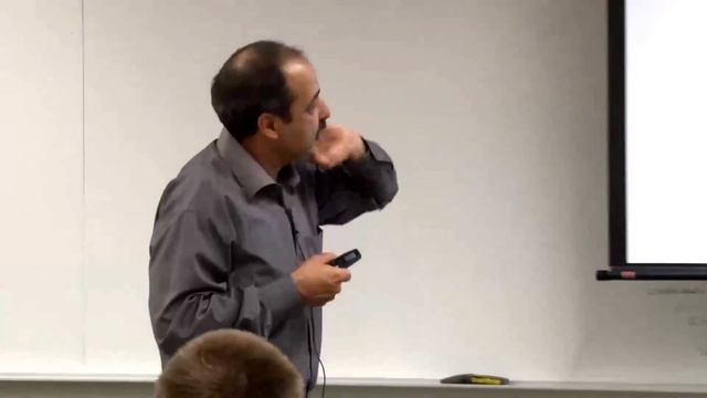Ali Ghodsi, Lec [1,1]: Deep Learning, Introduction