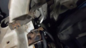 2010 FORD TRANSIT CONNECT RADIATOR INSTALL