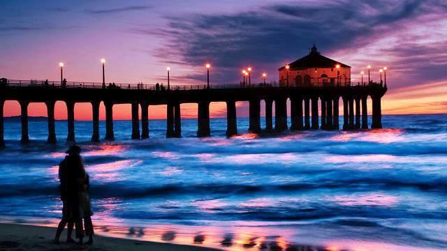 Романтика! Любовь! Красивая медленная песня. Русская... смотреть онлайн