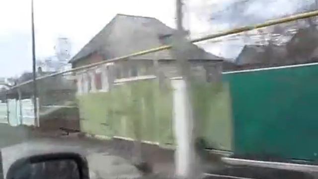 Борисовка - ул. Республиканская = 23 марта 2012 год.wmv смотреть онлайн