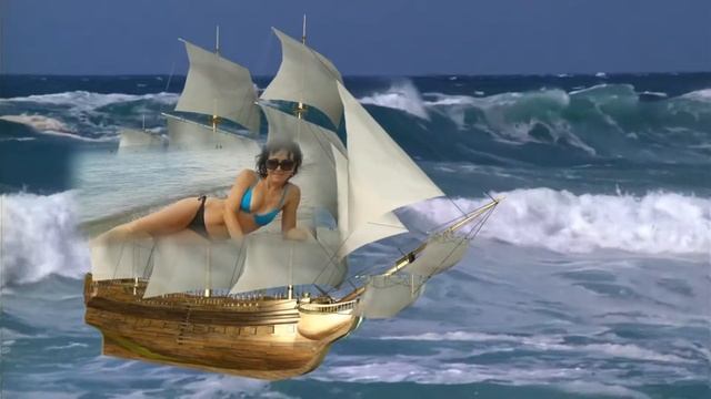 Танюшка, с Днём Рождения!!! смотреть онлайн