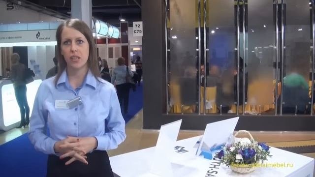 Новинки мебельной фурнитуры от Duslar