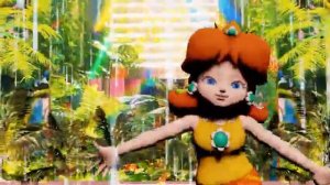 💖(MMDXMARIO)Princess Peach,Daisy and Rosalina dance to - How you like that!💖