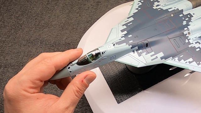 New Russian Sukhoi SU-57 Stealth Fighter 1/72 Diecast Model From Hobby Master смотреть онлайн