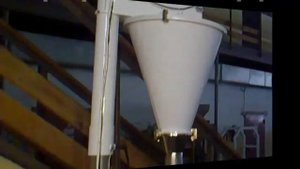 Полуавтомат У-01 бюджетный для фасовки и упаковки сыпучих продуктов