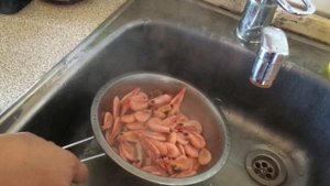 КАК ВКУСНО ПРИГОТОВИТЬ КРЕВЕТКИ ? КРЕВЕТКИ ЧЕСНОЧНЫЕ / ASMR