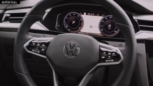 Volkswagen Arteon 2022