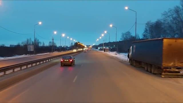 ТУГУЛЫМ - ТЮМЕНЬ