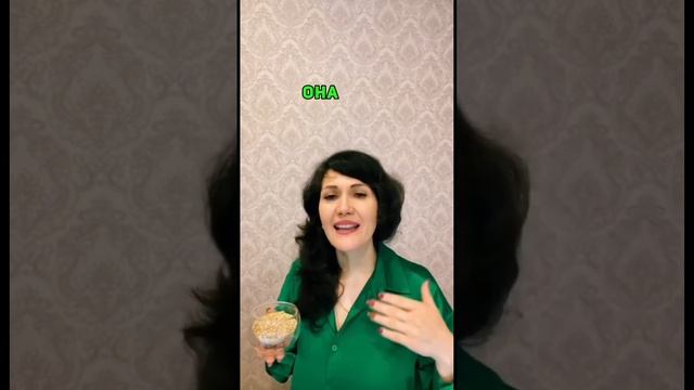 Греча зеленая, рецепт вафель из зеленой гречки смотреть онлайн