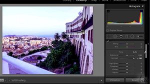 Lightroom 5 and 5.x - Professional Photo Effects Tutorial [+ free Presets]