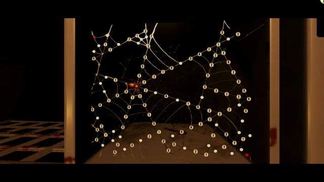 The 13th Doll Part 1: Sequel Fan Game of the 1993 Haunted Mansion Puzzle Horror The 7th Guest смотреть онлайн