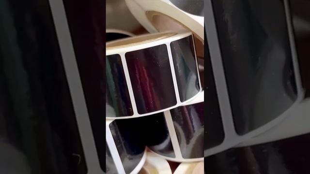 Огромный ассортимент клеевых этикеток ?