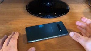 Samsung Galaxy S10 Plus: Полный честный обзор!