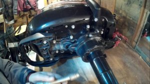 как устранить люфт демферана СУЗУКИ