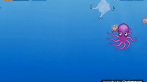 асминог всеядный