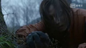 The Lost Tomb Reboot MV Liu Sang 刘畅